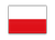 GARDEN SERVICE - Polski